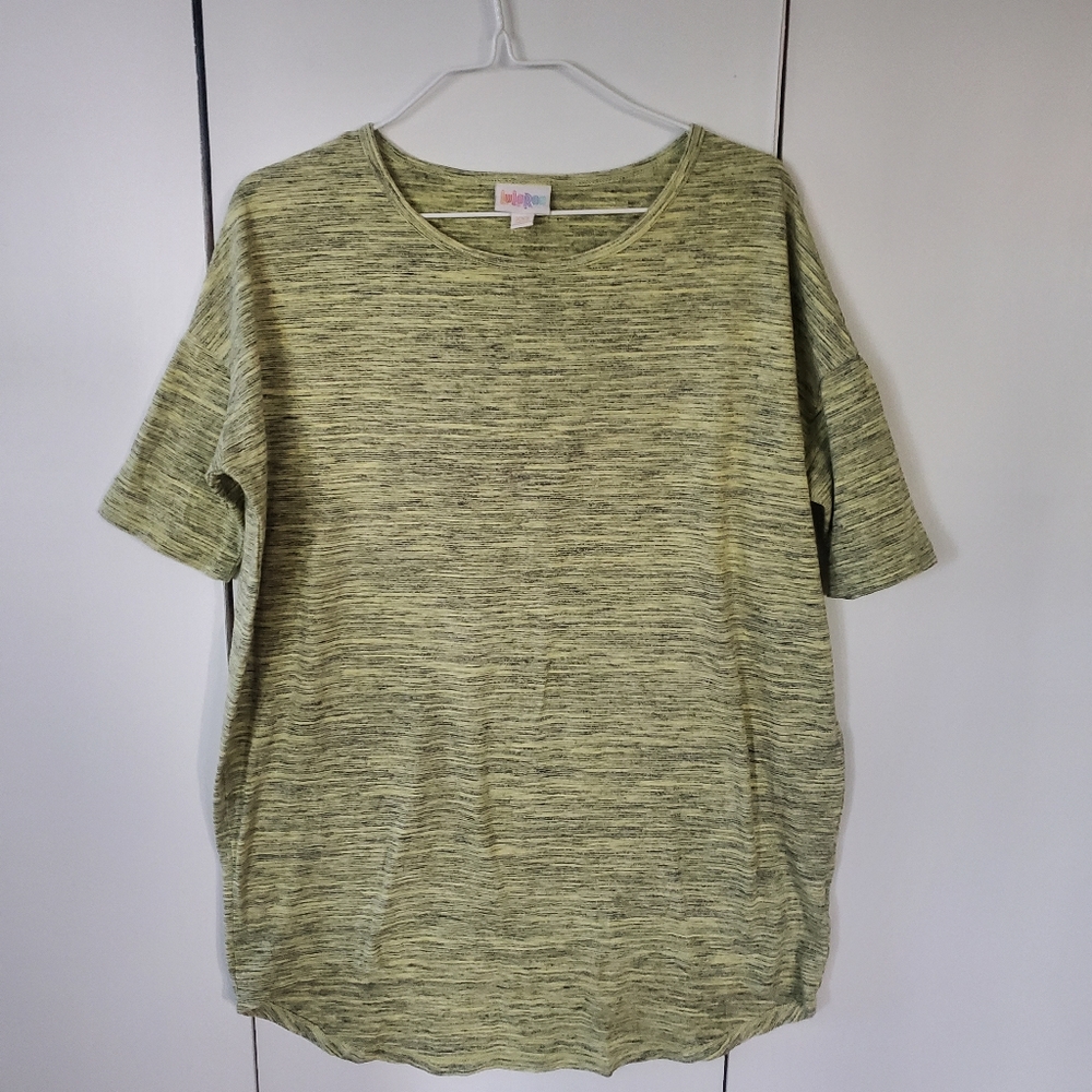 LulaRoe Top